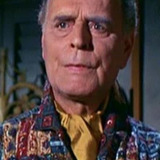 Anthony Eustrel — Tersteeg (uncredited)