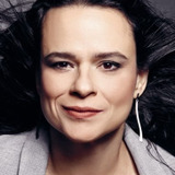 Janaína Paschoal — Self