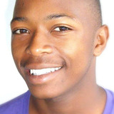 Kagiso Kuypers — Dia Vandy