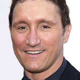 Tom Todoroff — I.A. Detective Zino