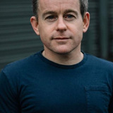 Paul Lowe — Mugger