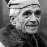 Daniel Berrigan — Sebastian