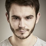 Virgil Leclaire — Young Manech