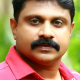 Balaji Sarma — Restaurant owner