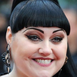 Beth Ditto — Reba