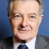 Philippe Laudenbach — Maître Badinier