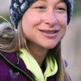 Lisa Rands — herself