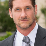 Michael Wayne Foster — Polk 'The Axeman' Talbert