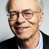 Peter Singer — Self