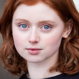 Lydia Page — Siobhan Murphy