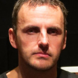 Michael Zühlke — Swingerclub-Kerl