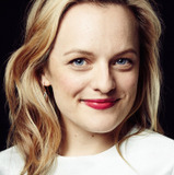 Elisabeth Moss — Kitty Tyler / Dahlia