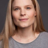 Milla Puolakanaho — Päiväkodin hoitaja