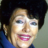 Micheline Dax — (voice)