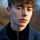 Stephen McMillan — Jamie