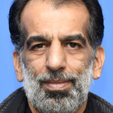 Ali Bagheri — Rahim