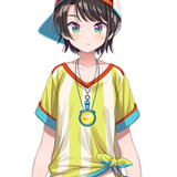 Oozora Subaru — Oozora Subaru