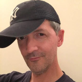 Paul Boocock — Steve