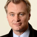 Christopher Nolan — Self (archive footage)