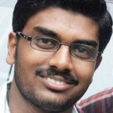 Vigneshwaran Palanisamy — Saras