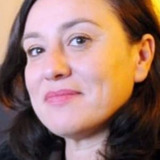 Virginie Montel — Subway Homeless