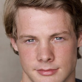 Brandon W. Jones — Ted