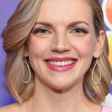 Kara Killmer — Lady Julia