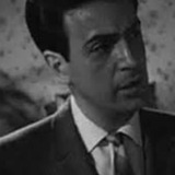 Пол Кент — Dr. Carver