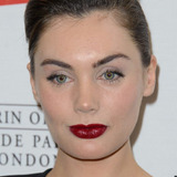 Poppy Corby-Tuech — Vinda Rosier