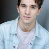Jack Stratton-Smith — La Cage Clubber