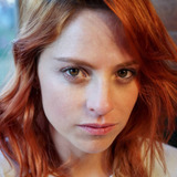 Silvia Santamaría — Frances Anne