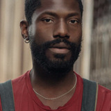 Erwan Kepoa Falé — Lilio Rosso