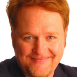 Nick Bakay — Diner Cook