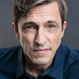 Marc Forget — Le Mans Official #1