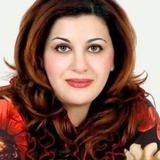 Armine Poghosyan — Pirus
