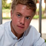 Nick Shirm — Somewhat Doubtful Boy