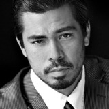 Mario Pérez — Mexican Hitman #1 / Man fighting Beck