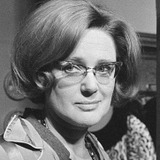 Henny Alma — Queen's Secretary