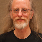 Dave Allen — Sandy Pinkus