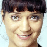 Anjali Mehra — Roxane Dancer