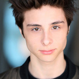 Robbie Tucker — Young Charlie