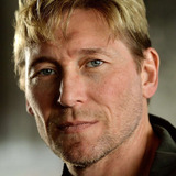 Aaron James Cash — David