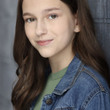 Elizabeth Kaluev — Young Brynn
