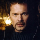 Anders Glenmark — Arbiter