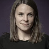 Anna Åsdell — Doctor