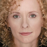Kim Ostrenko — Mrs. Lafferty - Ian's Stepmom