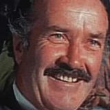 Brendan Dillon — Father Devlin