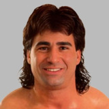 Tom Zenk — Z-Man