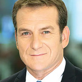 Danny Kushmaro — News Anchor