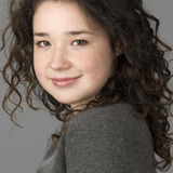 Sarah Steele — Bernice